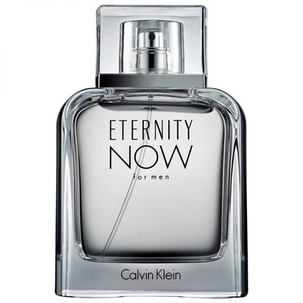 calvin klein eternity now