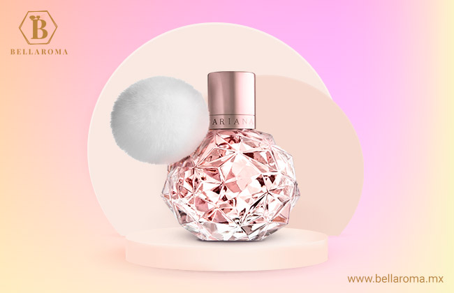  Ariana Grande: Ari perfume para mujer