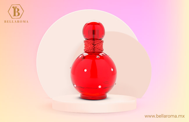 Britney Spears: Hidden Fantasy perfume para mujer