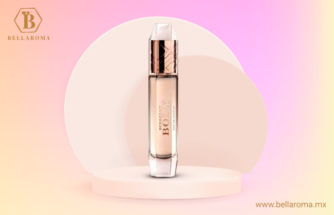 Burberry: Body perfume para mujer original