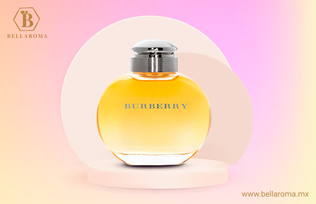  Burberry: Burberry Tradicional perfume de mujer