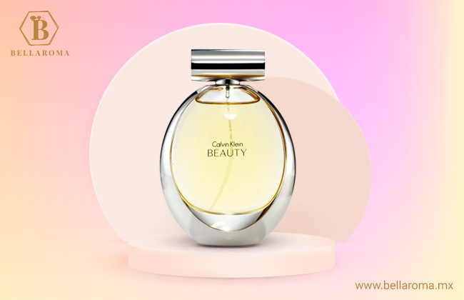 Perfume Calvin Klein: Beauty para mujer