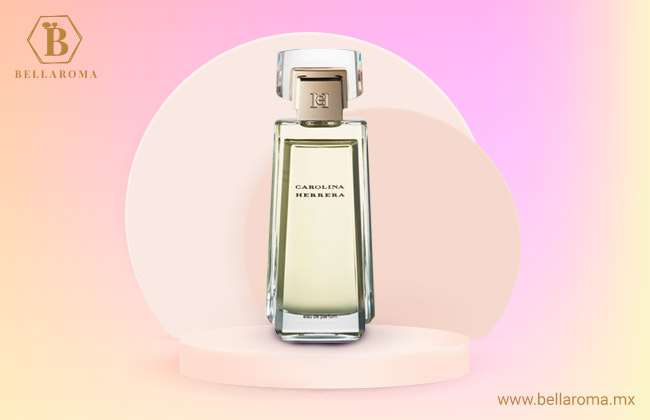 Perfume para mujer Carolina Herrera: Carolina Herrera Tradicional