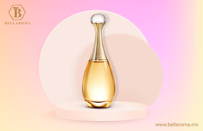 Christian Dior: J´adore perfume de mujer