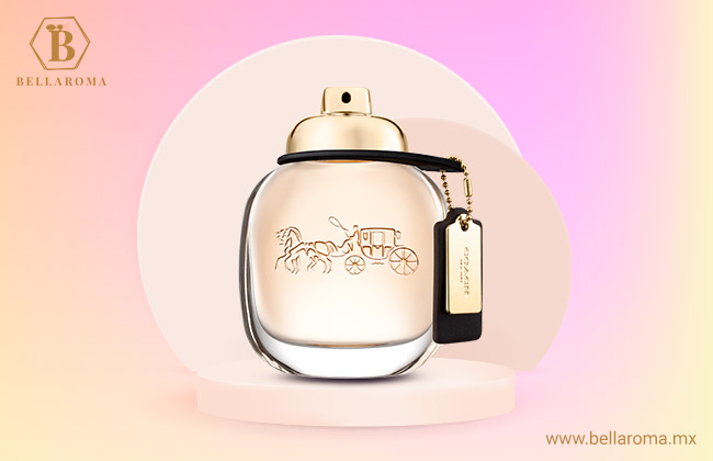 Perfume para mujer Coach: Coach New York