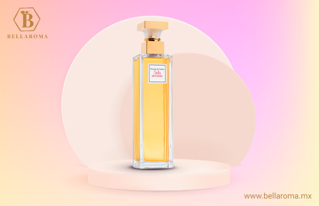Perfume para mujer Revlon: 5th Avenue by Elizabeth Taylor