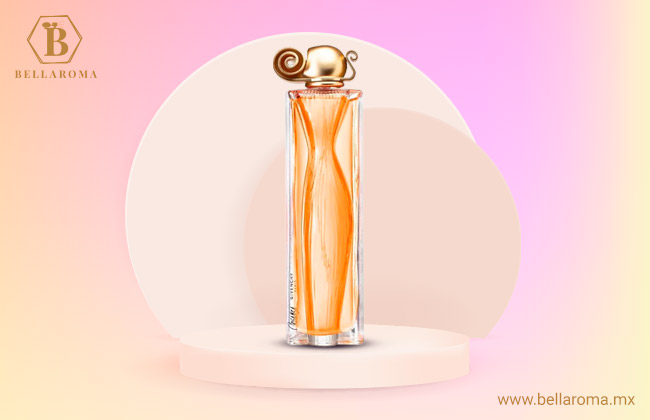 Givenchy: Organza perfume original