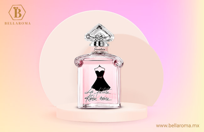 Perfume de mujer Guerlain: Le Petite Robe Noire 