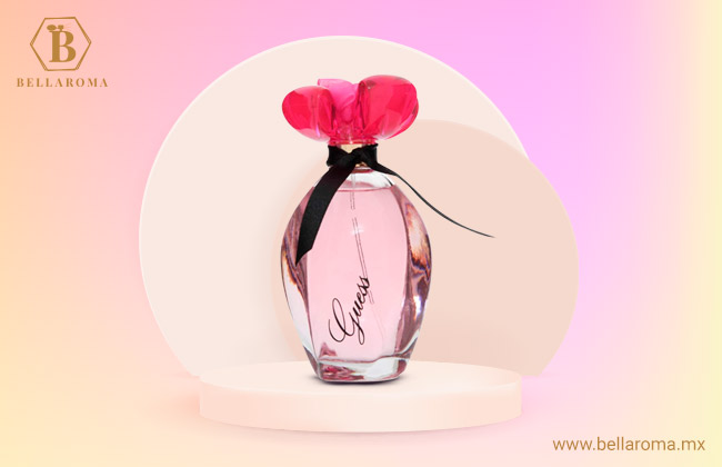 Guess: Guess Girl perfume de mujer original