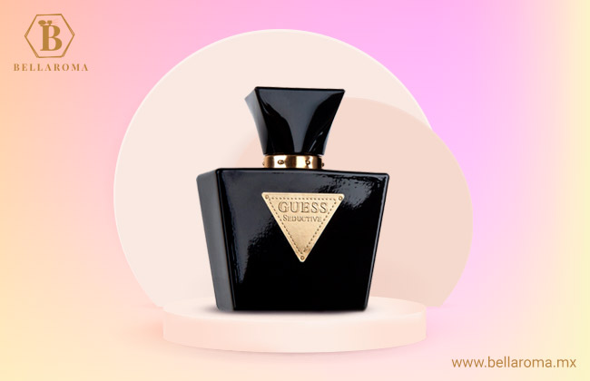 Perfume para mujer Guess: Guess Seductive Noir