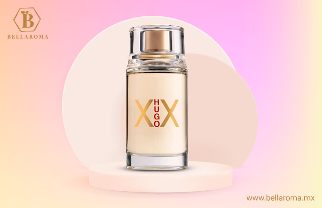 Hugo Boss: Hugo XX perfume de mujer