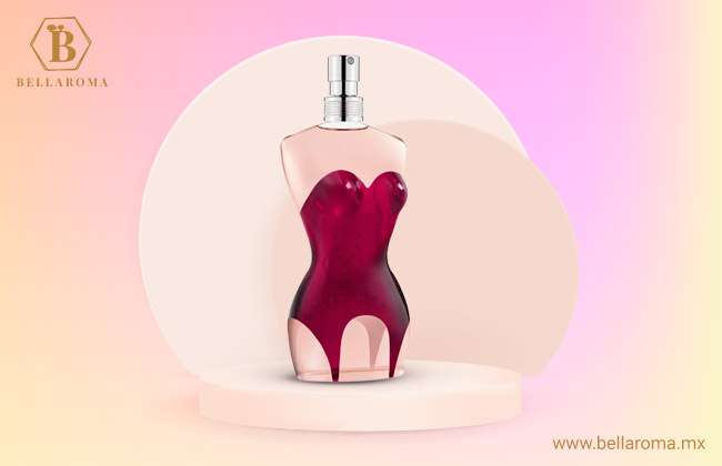 Perfume original Jean Paul Gaultier: Classique