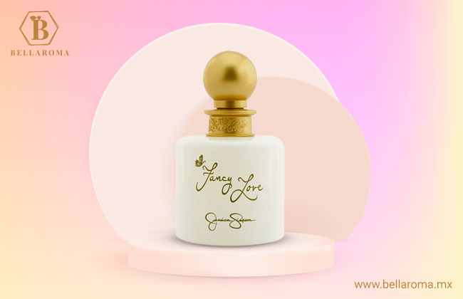 Jessica Simpson: Fancy Love perfume de mujer