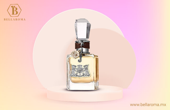 Perfume Juicy Couture: Juicy Couture