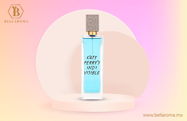 Perfume de mujer Katy Perry: Katy Perry Indivisible