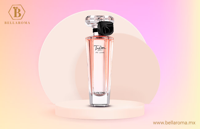 Lancôme: Tresor in Love perfume