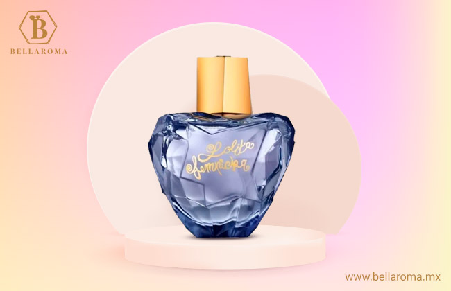 Lolita Lempicka: Lolita Lempicka perfume 