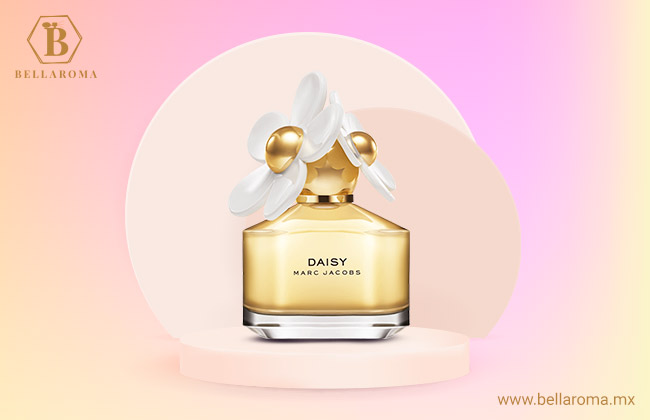 Marc Jacobs: Daisy perfume original