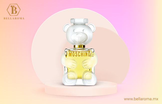 Moschino: Moschino Toy 2 perfume para mujer