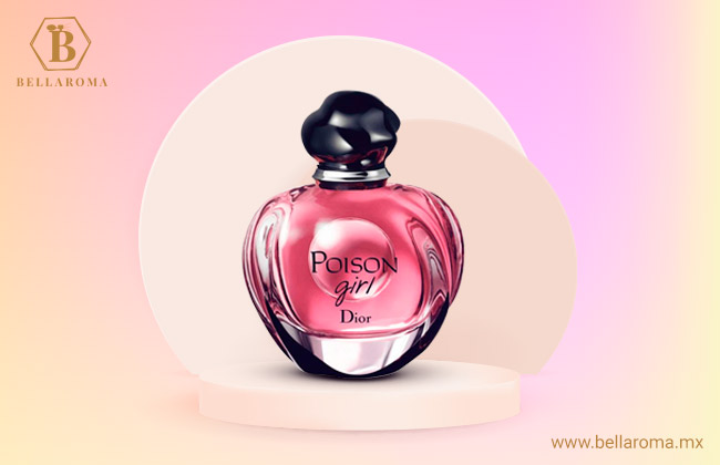 Christian Dior: Poison Girl perfume