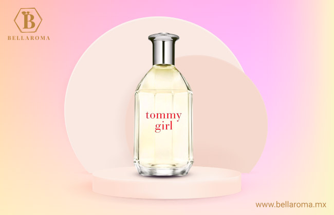 Tommy Hilfiger: Tommy Girl perfume para mujer