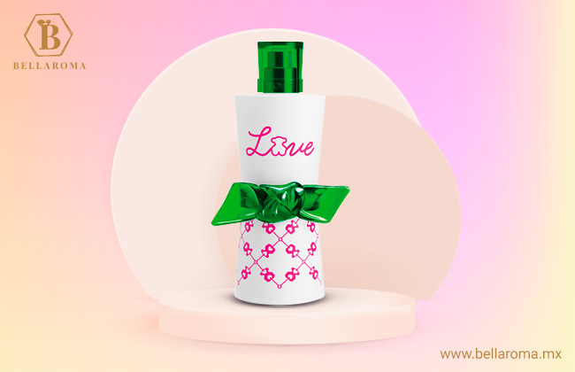 Tous: Love Moments perfume para mujer