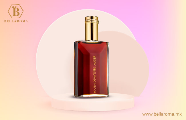 Estée Lauder: Youth-Dew Oil perfume de mujer