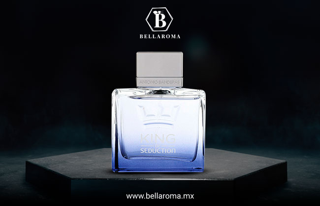 Antonio Banderas: King of Seduction perfume