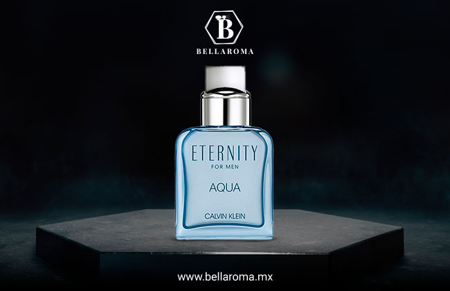 Calvin Klein: Eternity Aqua for Men perfume original