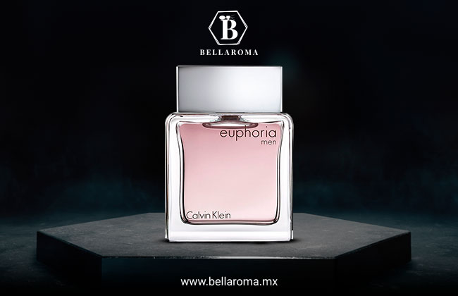 Calvin Klein: Euphoria Men perfume