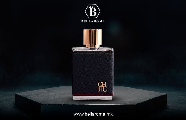 Carolina Herrera: CH perfume original para hombre