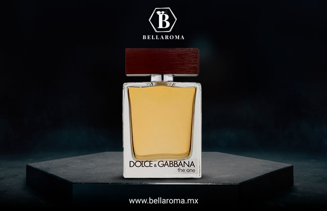 Dolce & Gabbana: The One perfume