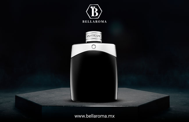 Mont Blanc: Legend mejores perfumes para hombre