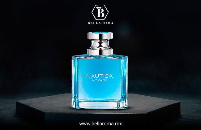 Nautica: Voyage perfume