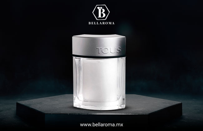 Tous: Tous Man perfume