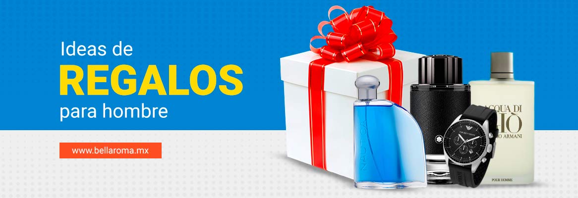 25 Ideas regalos para