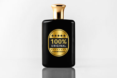 Imagen representativa de un perfume original