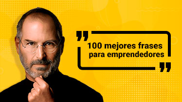 Emprendedores exitosos inspiradores