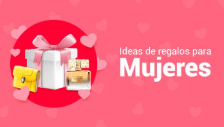 Portada de artículo 25 Ideas de regalos para mujeres