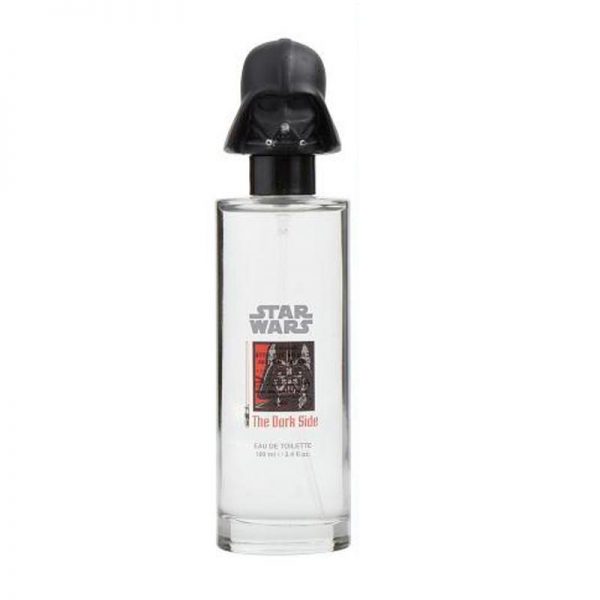 Star Wars the dark side perfume para nino