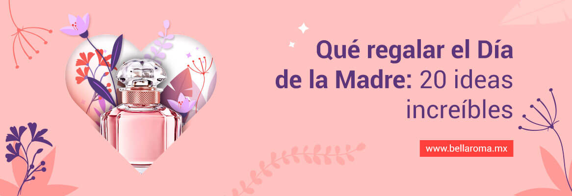 9 Ideas De Regalos Para El Día De La Madre