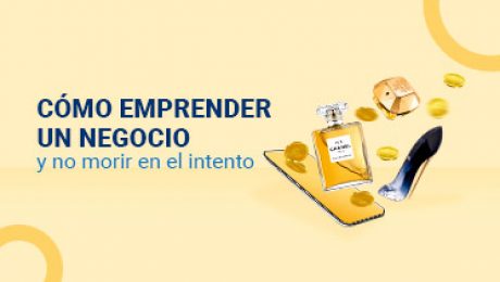 como emprender un negocio artículo
