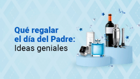 ideas para regalar el día de padre