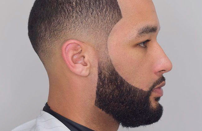 20 Estilos de cortes de barba modernos para lucir increíble