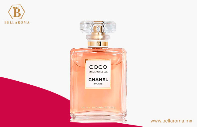 Perfume Coco Mademoiselle