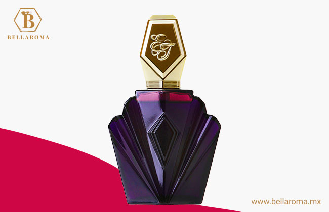 Perfume de mujer Elizabeth Taylo Passion 