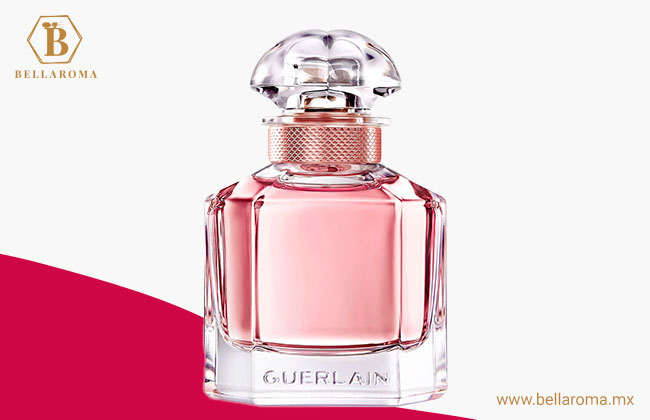 Perfume para mujer Guerlain mon guerlain