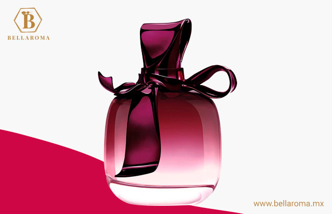 Perfume Nina Ricci: Ricci Ricci