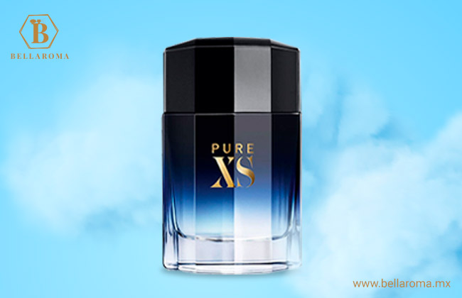 Perfume Paco Rabanne Pure XS