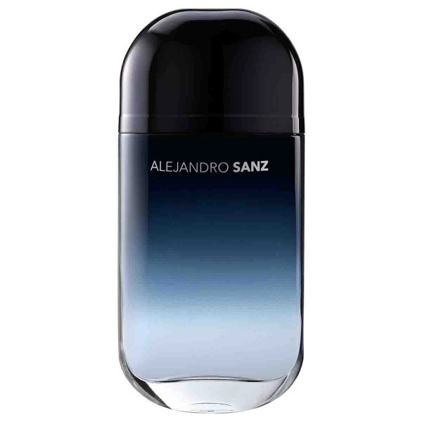 PERFUME DE HOMBRE ALEJANDRO SANZ MI ACORDE
